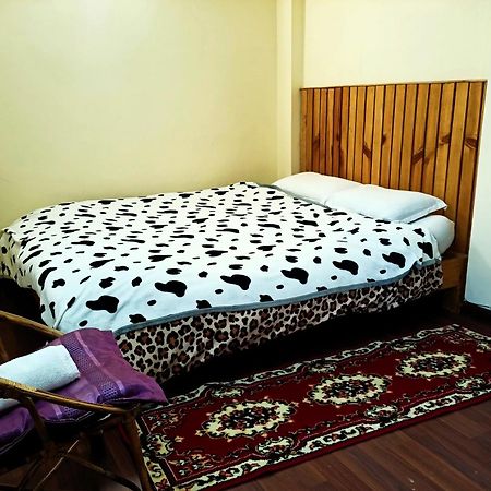 Nirvana Kuti Kathmandu Phòng bức ảnh
