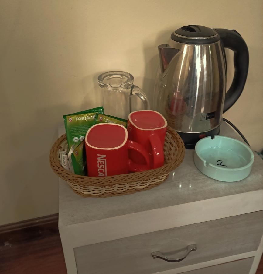 Nirvana Kuti Kathmandu Ngoại thất bức ảnh