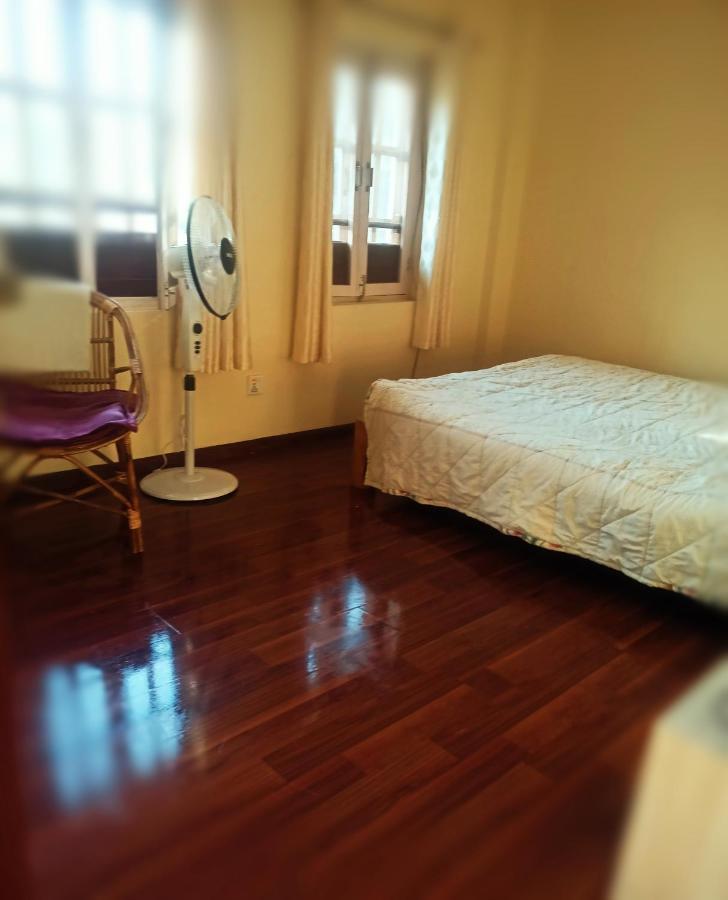Nirvana Kuti Kathmandu Ngoại thất bức ảnh
